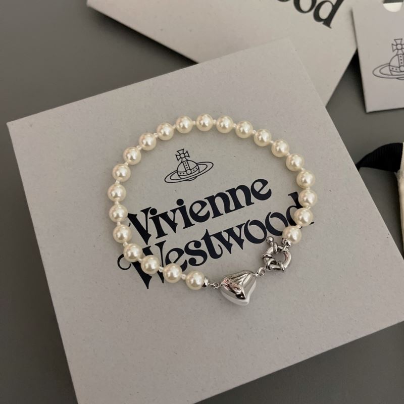 Vivienne Westwood Bracelets